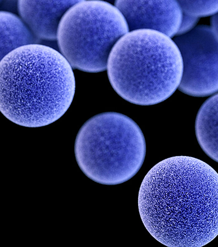 Tackling superbugs with artificial intelligence
