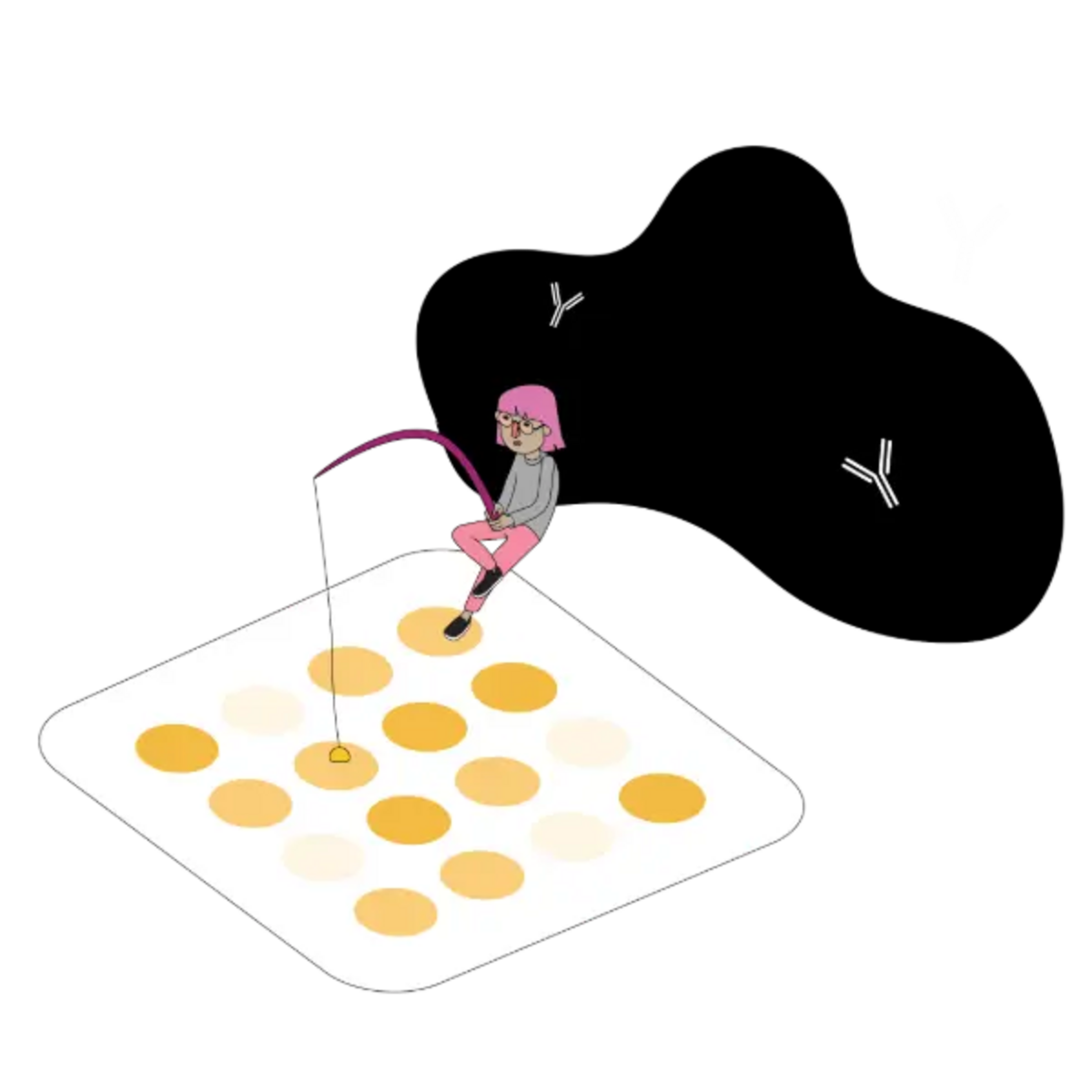 elisa illustration mabtech