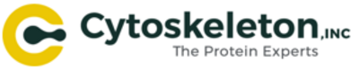Cytoskeleton logo