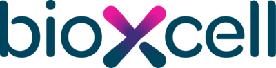 Bio X Cell logo Bio X Cell logo