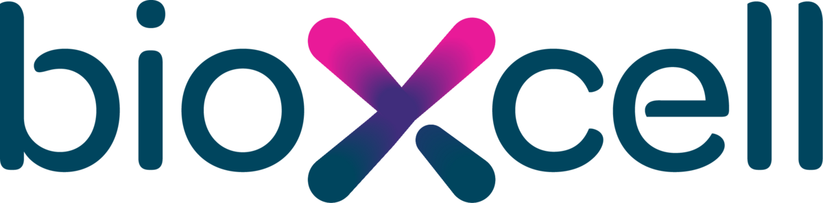 Bio X Cell logo