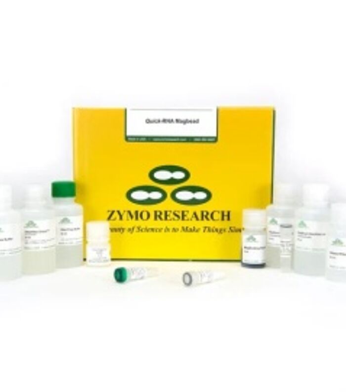 High-Purity Nucleic Acid Extraction