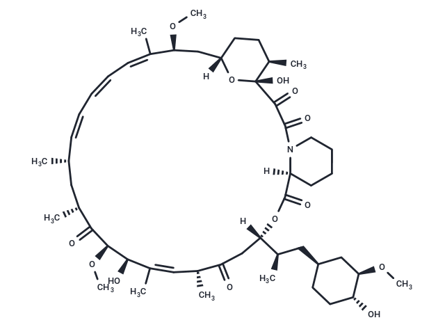 rapamycin