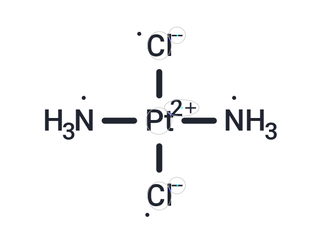 Cisplatin