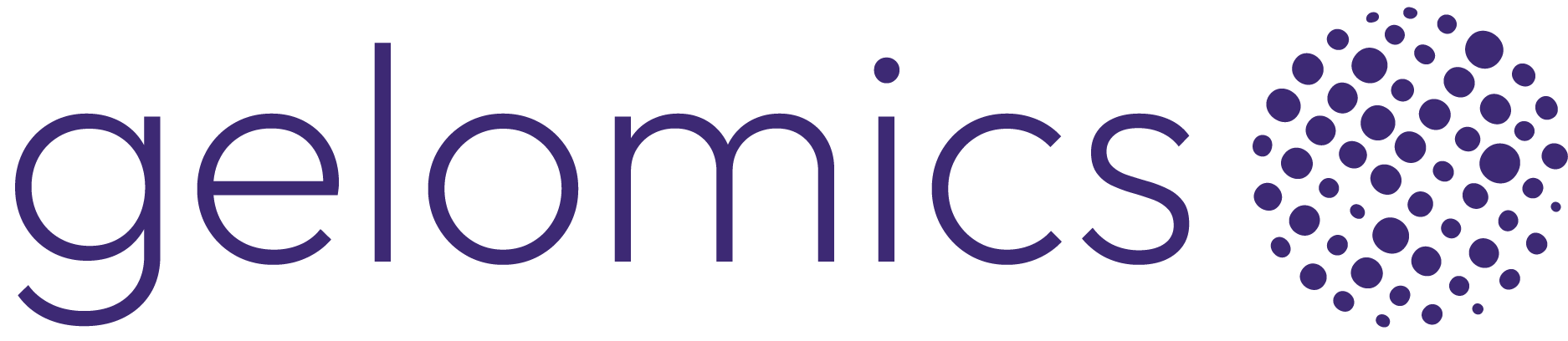 Gelomics