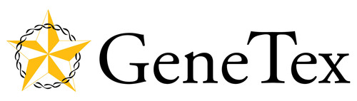 genetex logo