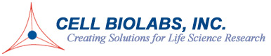 Cell Biolabs - Innovative cell-based assay solutions