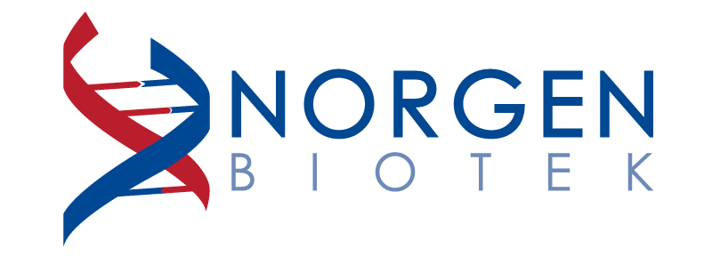 norgen biotek logo
