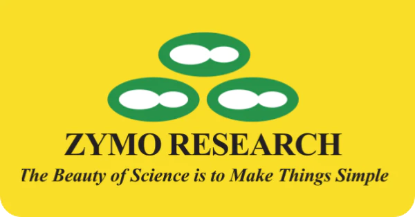 Zymo Research logo